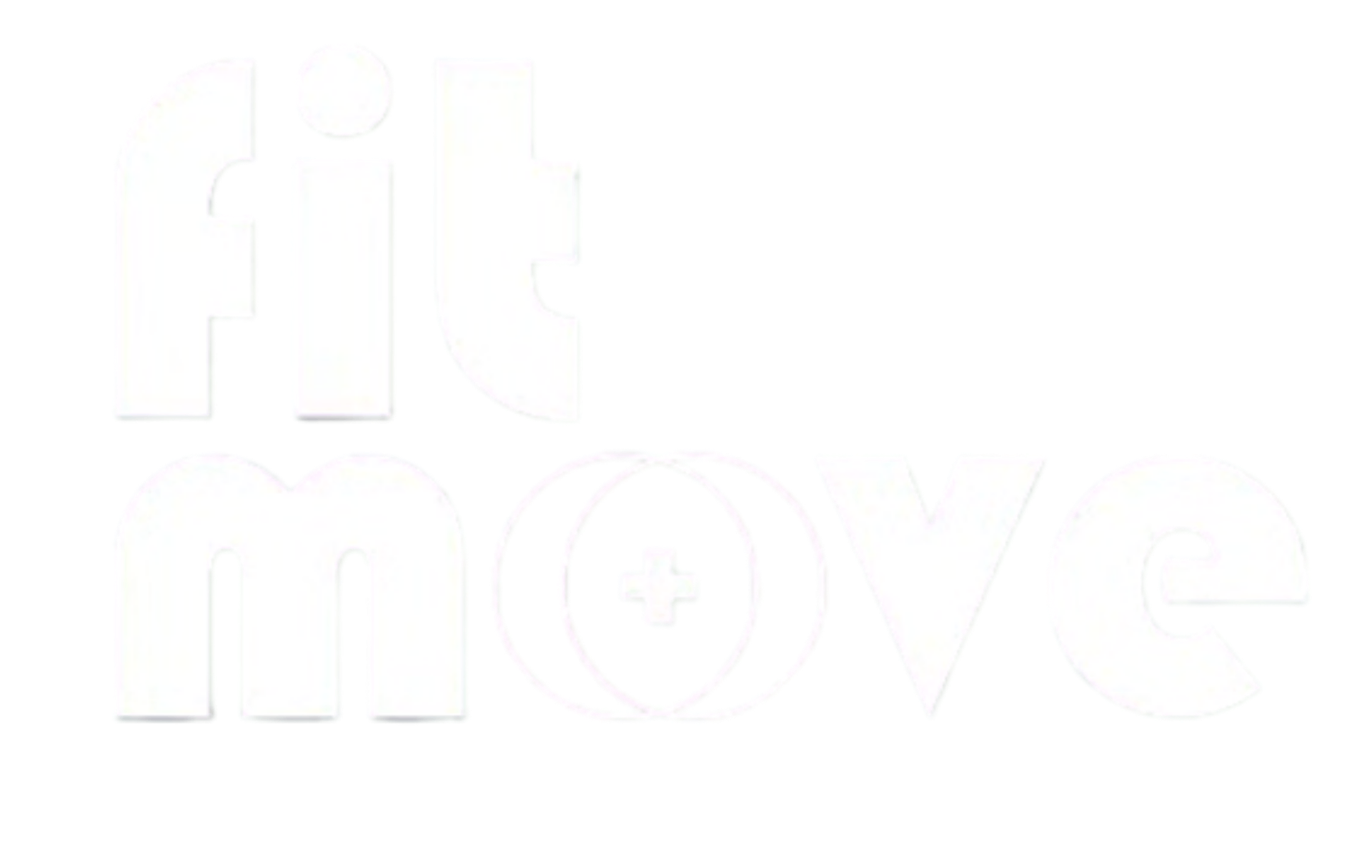 FitMove+ Logo